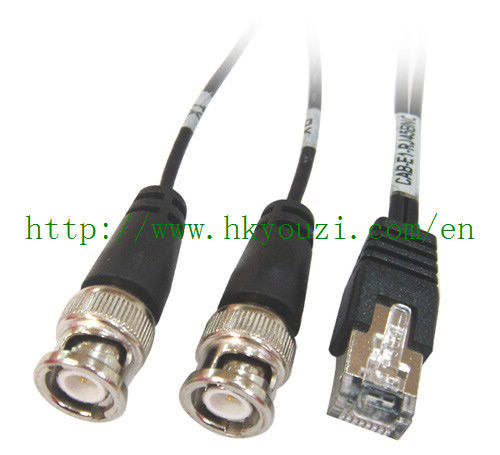 E1 cable