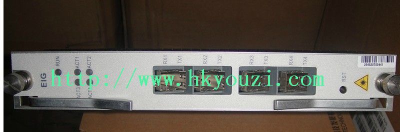 ZXA10 C220 OLT Card