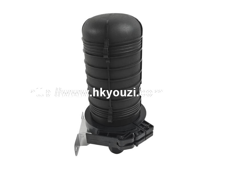 Fiber Optic Joint Closure