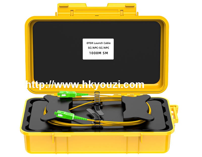 OTDR Launch Cable