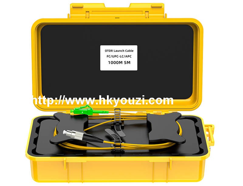 OTDR Launch Cable