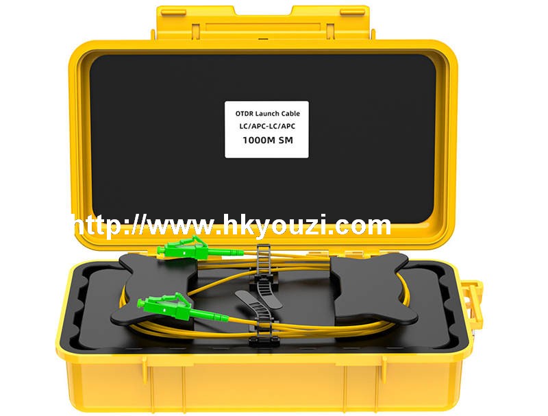 OTDR Launch Cable