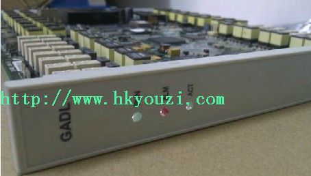 ZXMSG 5200 Card