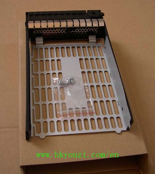 3.5寸 SAS/SATA 373211-001