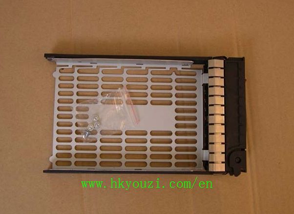 HARD DRIVE TRAY 