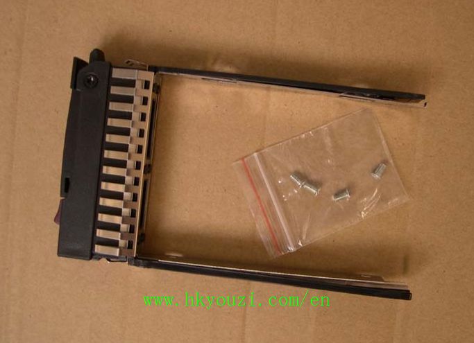 HARD DRIVE TRAY 3.5