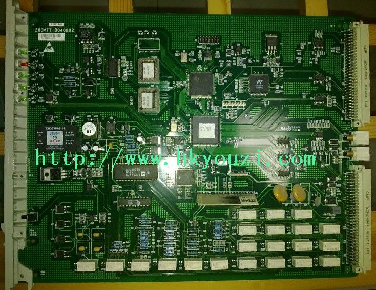 ZXJ10 Card