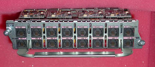 Module
