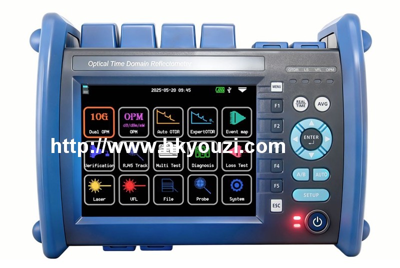OTDR