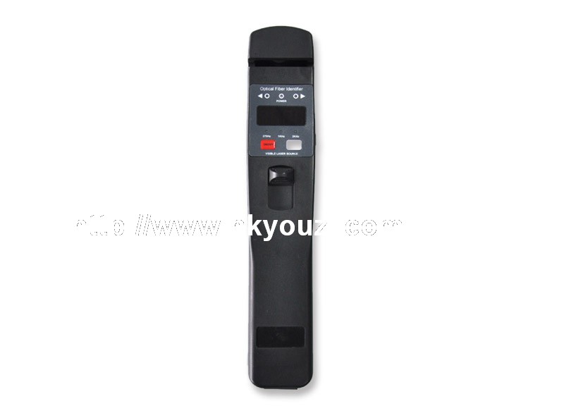 Optical Fiber Identifier