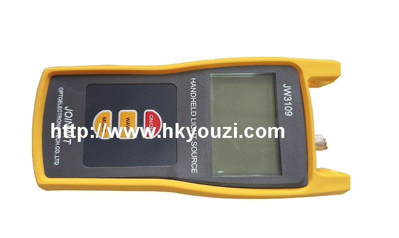 Optical Light Source