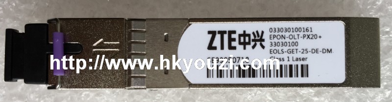 EPON-OLT-PX20+