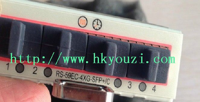 10G unlink card