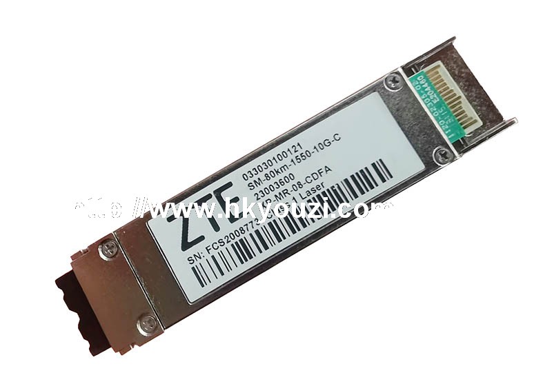 Optic Transceivers