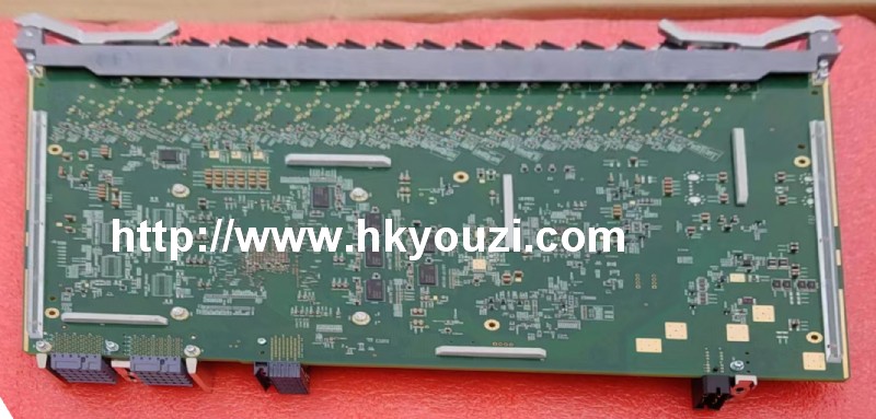 16-port XG-PON&GPON Combo Line Card