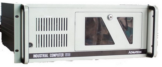 industrial computer