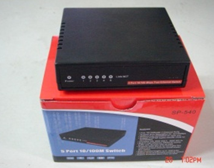 SP-540