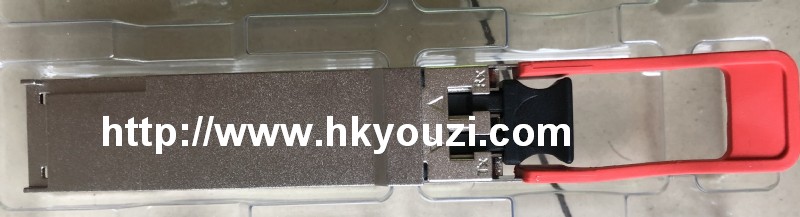 QSFP-40G-ER4 Duplex LC 40GBASE-ER4 40G 40km QSFP ER4