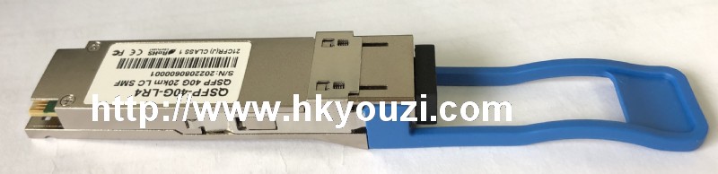 QSFP-40G-LR4-20KM-LC